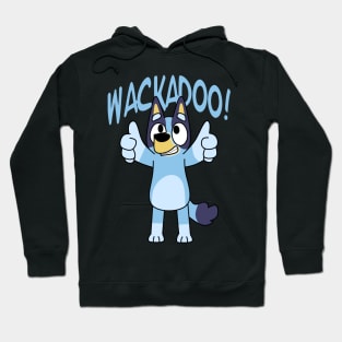 wackadoo Hoodie